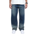 Dirty Faded baggy fit